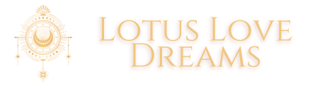 Lotus Love Dreams