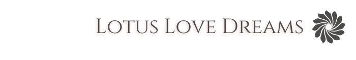 Lotus Love Dreams